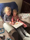 Early childhood research shows that children who have access to books and are read to from birth will have greater academic success. Best Beginnings, the local nonprofit organization that adm
