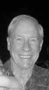Thomas Alan Bergman