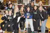 Colony Knights girls wrestling team Courtesy photo