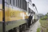 Alaska Railroad Frontiersman file photo