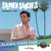 Stephen Sanchez is performing at the 2024 Alaska State Fair. Courtesy photo