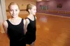 Sarah Latta has been chosen to play the part of Clara this fall in the Anchorage Concert Association’s presentation of the ‘Nutcracker’ ballet at the Alaska Center for the Performing Arts. RO