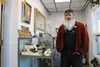 Corey Brassard is the owner of LFORGE Jewelers in Wasilla. Jacob Mann/Frontiersman