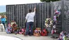 The Veterans Wall of Honor has been the subject of discussion ever since the Mat-Su Borough Assembly voted to sell the property on which the memorial sits. On Tuesday, the assembly said it's 