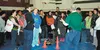 Students learn about the realities of personal finance at the Alaska Job Corps Center’s Financial Reality Fair March 13. Courtesy Barbara Hunt
