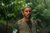 Jim Caviziel, pictured above, stars in the surprise hit movie "Sound of Freedom," based on true events, is a thriller about a former Homeland Security agent battling human trafficking, has gr