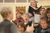 Mat-Su Concert Chorus practices for a holiday performance in this file photo. ROBERT DeBERRY/Frontiersman.com
