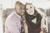 Garnet Harris and Melissa Lowther Courtesy photo