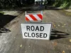 Several roads in the Mast Su Borough remain closed or monitored for flooding after a week of rains caused rivers in the Susitna basin to swell and spill over the banks. Katie Stavick