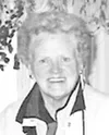 Muriel Ann Oakes