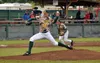 Texas A&amp;M standout Asa Lacey, a member of the 2018 Mat-Su Miners, was selected by Kansas City in the 2020 MLB draft. Jeremiah Bartz/Frontiersman