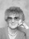 Ramona Mae Sloan