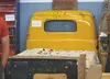 One of two beds made from junk car parts that were sold Saturday by Alaska Pickers. This one went for $1,500. MATT HICKMAN/Frontiersman.com