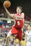 Stars steal Warriors' shot at title game