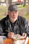 Artist Tom Nixon. Courtesy photo