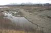 On three occasions, the borough rejected a conditional use permit application by Central Monofill Services for a site near Mile 38 of the Glenn Highway.  CMS was rejected multiple times, and 