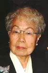 Juem (Susie) Adams