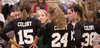 Colony volleyball Jeremiah Bartz/Frontiersman
