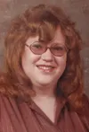 Karen Elaine (Erickson) Palmer