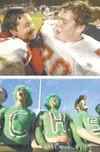 FOOTBALL FRENZY