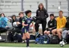 The Redington girls soccer team advanced to the state tournament for the first time in school history. Bruce Eggleston/matsusports.net