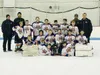The Valley Thunder 10U majors team recently won the 2019 Polar Bear Classic in Fairbanks. The squad is one of seven Thunder teams, and one of four competing for an Alaska state youth title th