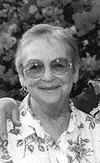 DORISMAE MELIN