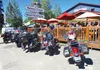 “We also have a lot of people who come in from Wasilla, Anchorage, independent travelers,” says Amanda Pedlow, manager at the Twister Creek Restaurant. RUSSELL CLARK/For the Frontiersm