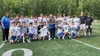 Palmer soccer