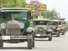 ROBERT DeBERRY/Frontiersman file The Museum of Alaska
Transportation and Industry in Wasilla was recently burglarized.
Sherry Jackson, executive director of the museum, said the break-in
happ