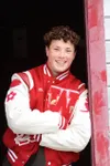 Grayson McDowell of Wasilla received multiple nominations to attend a military service academy. Courtesy photo