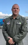 3rd Wing Commander, Colonel Charles “Shell” Schuck was still adjusting to the temperatures, having just moved from Florida prior to Arctic Thunder, said one reason for the event: "To honor th