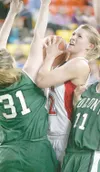 Warrior earns top honor