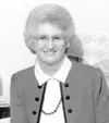 MARGARET (PEG) JOHNSON