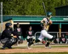 Sebastian Tomerlin was key for the Mat-Su Miners during a win over the Peninsula Oilers Friday at Hermon Brothers Field in Palmer. Courtesy of Bryan Boyett