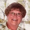 Carol May Strouse