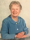 Peggy Behnke