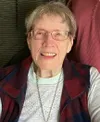 Joyce Dringle