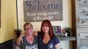 Stacy Chapman and her daughter Gina Chapman. Jacob Mann/Frontiersman