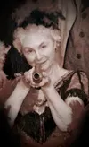 Alma Frey