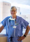 Dr. Rodney Badger Courtesy MSRMC