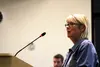 Mat-Su Convention and Visitors Bureau president Bonnie Quill. Tim Rockey/Frontiersman