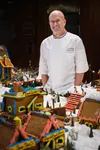 Gingerbread 1 Brandon Raile