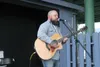 Clay Arnold performs at the inaugural Helio Fest event at the Alaska State Fairgrounds. Jacob Mann/Frontiersman