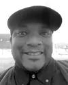 Chad Edward Hall
