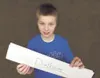 Hunter Park, an 11-year-old Butte Elementary School
fifth-grader, took top honors in the 2011 Alaska State Spelling Bee
when he correctly spelled ‘diathermy.’ (ROBERT
DeBERRY/Frontiersman)