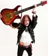 Party punk rockers have grand ambitions