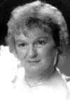 THERESA JEAN BADGER