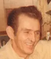 Francis Merle Buckwalter