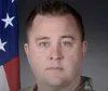 U.S. Air Force Staff Sgt. Justin Simpson, 3d Maintenance Group C-17 training instructor, was recently recognized as the Alaska Airman of the Year during the 47th Annual Salute to the Military